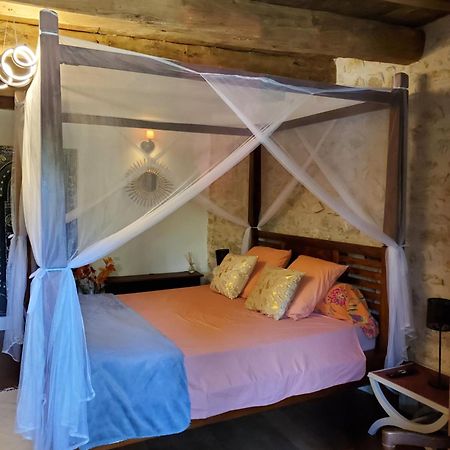 Chez Karine Bed & Breakfast Ceyzerieu Екстериор снимка