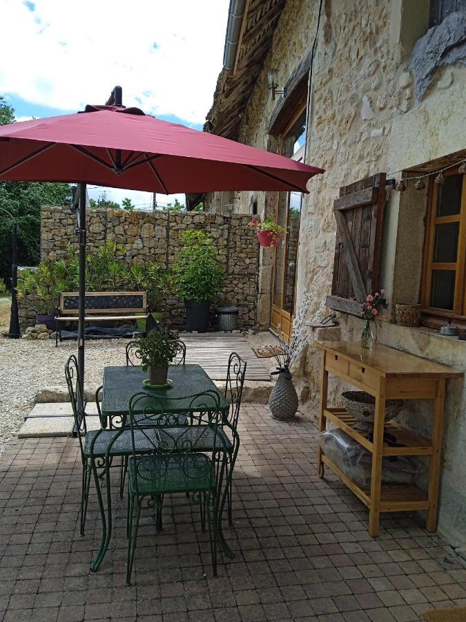 Chez Karine Bed & Breakfast Ceyzerieu Екстериор снимка